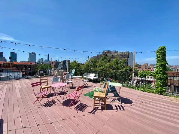 1011 Pacific St APT 1L, Brooklyn, NY 11238