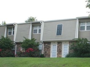 703 Park Ln, Oxford, MS 38655
