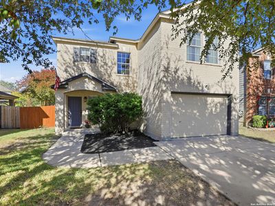 11047 Barclay Point, San Antonio, TX, 78254