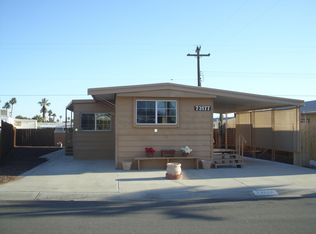 73177 Quivera St, Thousand Palms, CA 92276