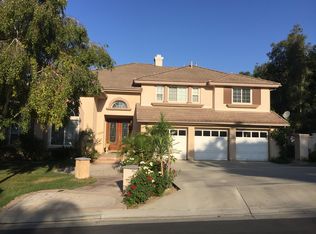 14022 Song Of The Winds Dr, Chino Hills, CA 91709