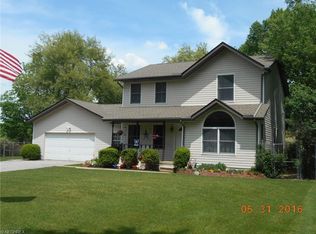 4010 Knolls Ave SW, Massillon, OH 44646