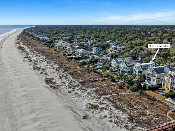 9 Guscio Way, Hilton Head Island, SC 29928