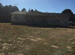 7912 County Road 2193, Whitehouse, TX 75791