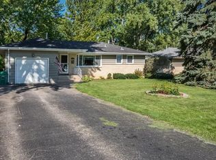 3301 Welcome Ave N, Crystal, MN 55422