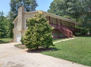 4 Aspen Lake Ct, Newnan, GA 30263
