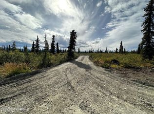 49508 S Timberwolf Rd, Sutton, AK 99674