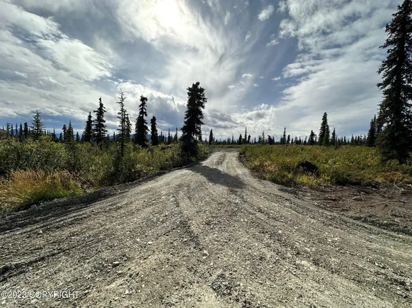 49508 S Timberwolf Rd, Sutton, AK 99674