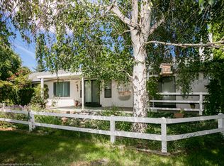 6702 Alpine Way, Yakima, WA
