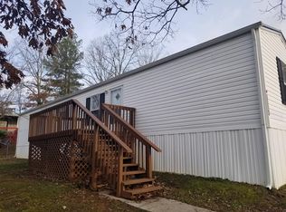 5613 Dollar Dr, Knoxville, TN 37921