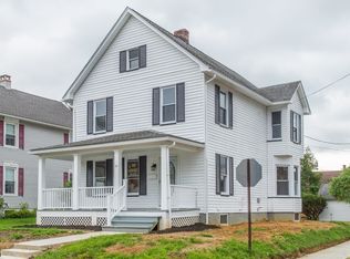 33 State St, Washington, NJ 07882