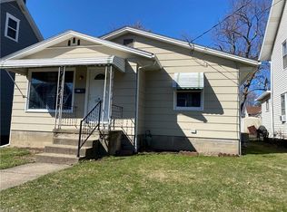 317 Bedford Ave NW, Canton, OH 44708