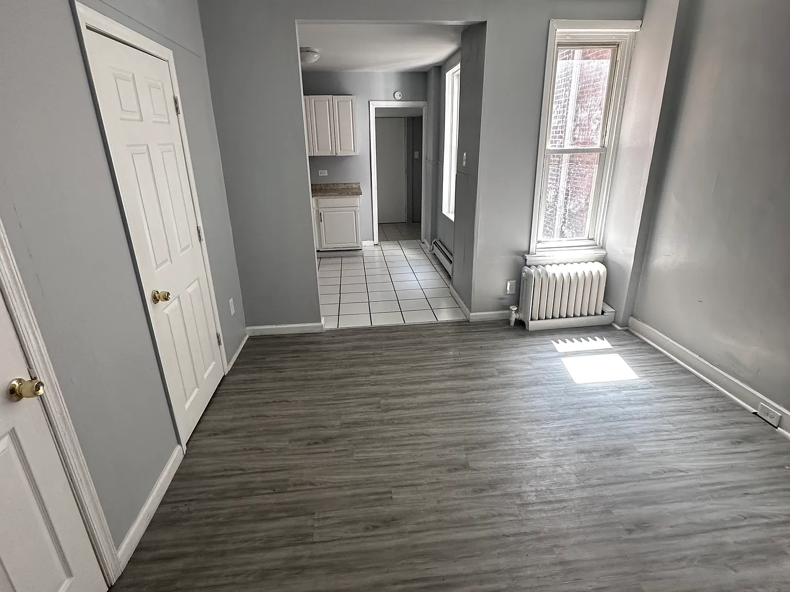 3 bed, 1086 sqft, $1,495 — Photo 4