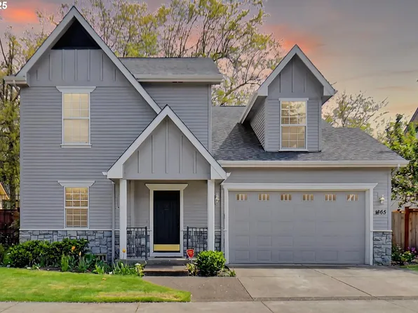 1865 Brewer Ave, Eugene, OR 97401