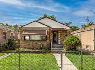 457 W 125th Pl, Chicago, IL