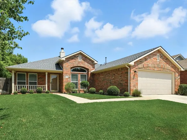 5141 Chessie Cir, Haltom City, TX 76137