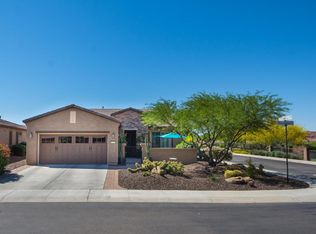 13071 W Hummingbird Ter, Peoria, AZ 85383