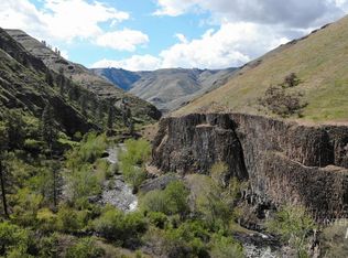 Tbd Graves Creek Rd, Cottonwood, ID 83522