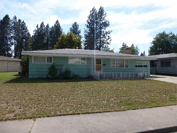 2nd image of 3417 W Taft Dr
