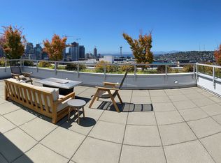 The Local 418, Seattle, WA 98102