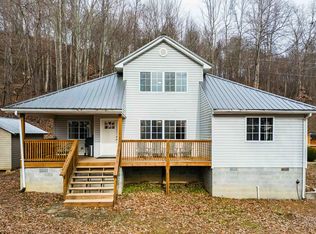 267 Lincoln Ln, Lucasville, OH 45648