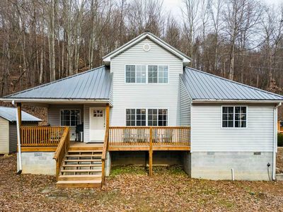 267 Lincoln Ln, Lucasville, OH, 45648