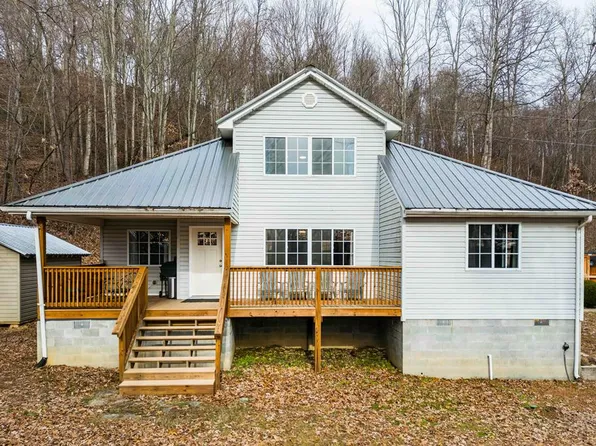 267 Lincoln Ln, Lucasville, OH 45648