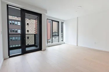 Rented by L Train Capital Inc