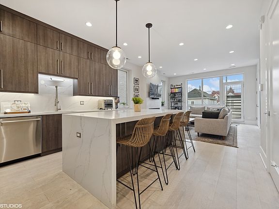 2nd image of 1848 N California Ave #2
