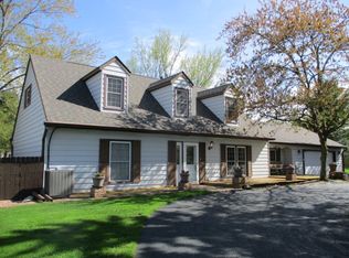 85 227th Pl, Steger, IL 60475