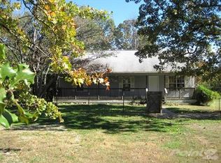 10022 N Farm Road 165, Fair Grove, MO 65648