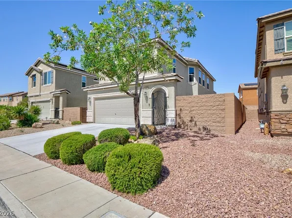 1037 Water Cove St, Henderson, NV 89011
