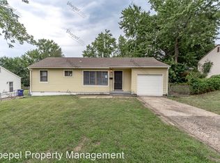 6106 E 147th Ter, Grandview, MO 64030