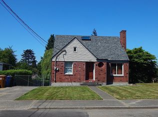 5628 A St, Tacoma, WA 98408