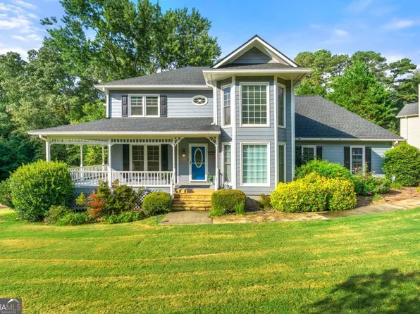 4361 Burnleigh Chase NE, Roswell, GA 30075