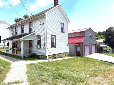 300 E Main St, Quaker City, OH, 43773