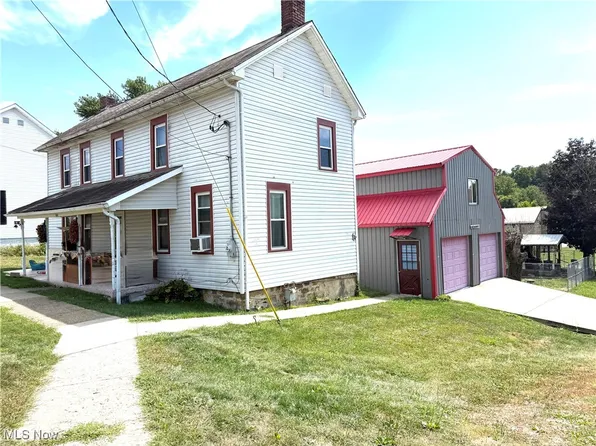 300 E Main St, Quaker City, OH 43773
