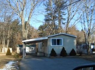 37 Caincrest Rd, York, ME 03909