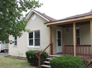 611 S Dean St, Bay City, MI