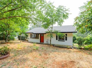 11485 Squirrel Creek Rd, Grass Valley, CA 95945