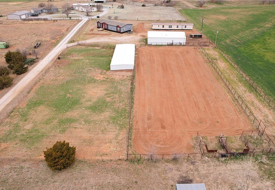 24065 E 957th Rd, Weatherford, OK 73096 Zillow