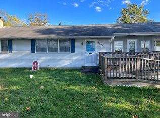 748 11th St, Hammonton, NJ 08037