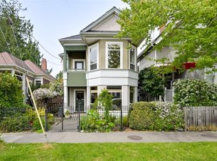 80 San Jose Ave, Victoria, BC V8V 2C2