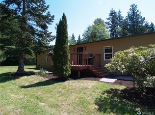 6130 Happy Hollow Rd, Stanwood, WA 98292