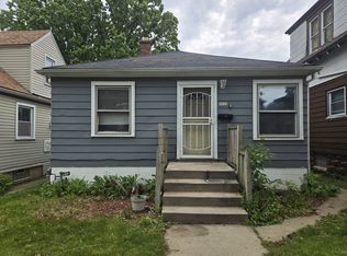 5032 N 28th St, Milwaukee, WI 53209
