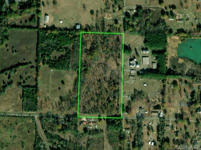 0 Friendship Rd, Conway, AR, 72032