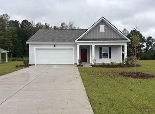 386 Acosta Cir, Conway, SC 29527