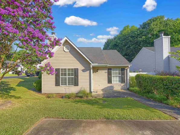 103 Mosspoint Dr, Greenville, SC 29617