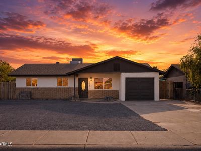1020 S LEBANON Lane, Tempe, AZ, 85281