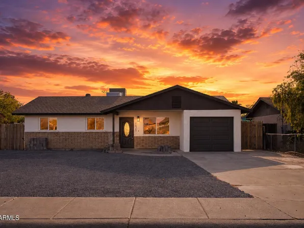1020 S LEBANON Lane, Tempe, AZ 85288